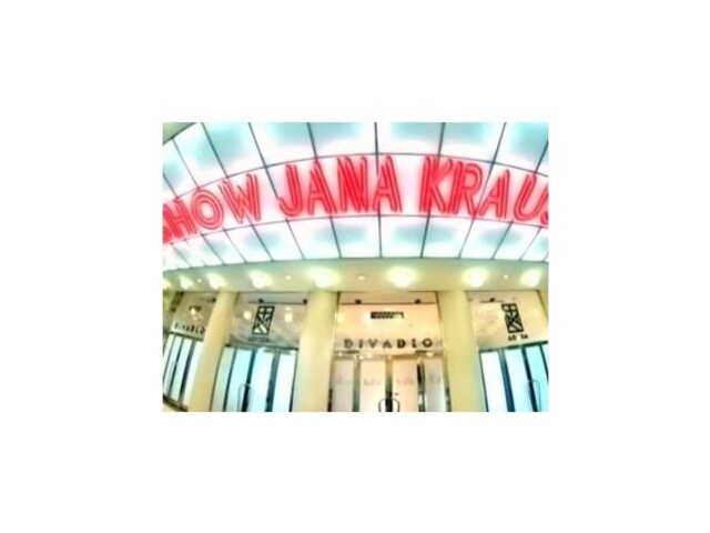 Show Jana Krausa z 10. marca
