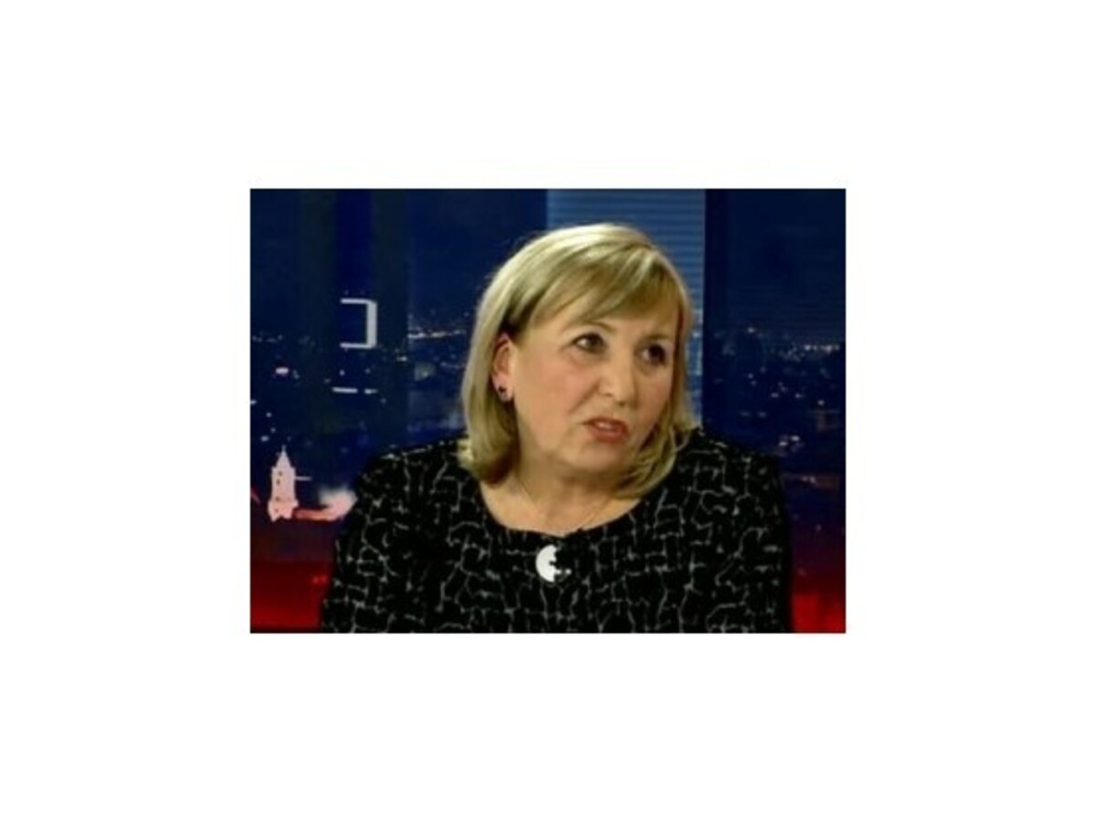 Machová podáva pre problémy v daňovej správe trestné oznámenie