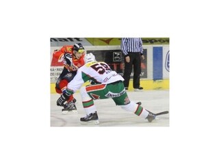 Extraliga - Zvolen - Skalica 4:2