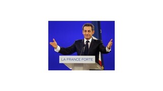 Europoslanci sa pustili do Sarkozyho, kritizujú jeho zámer opustiť Schengen
