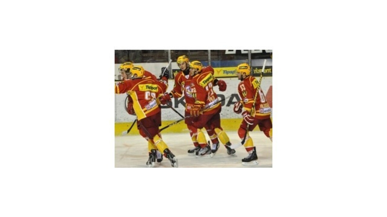 Trenčín si doma poradil s Popradom 4:1