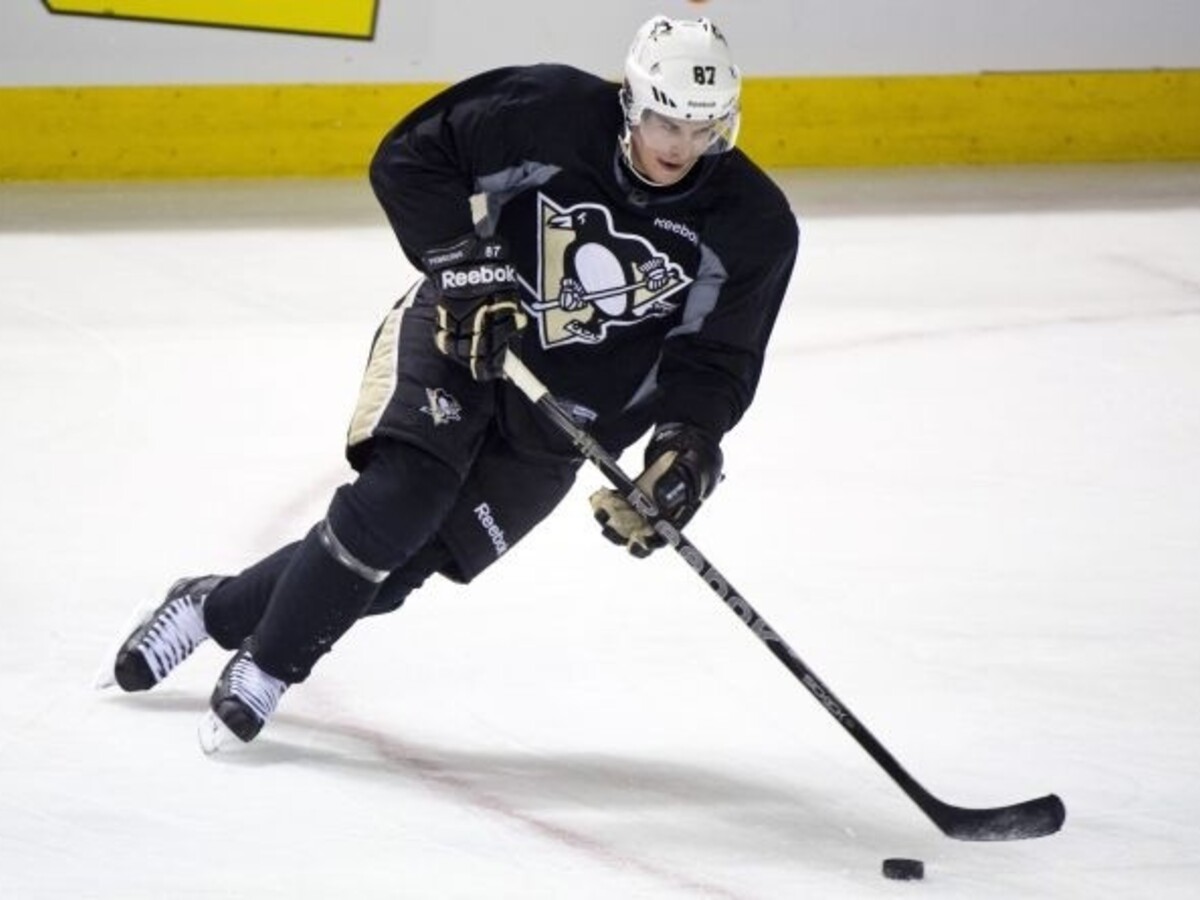 Sidney Crosby (SITA)