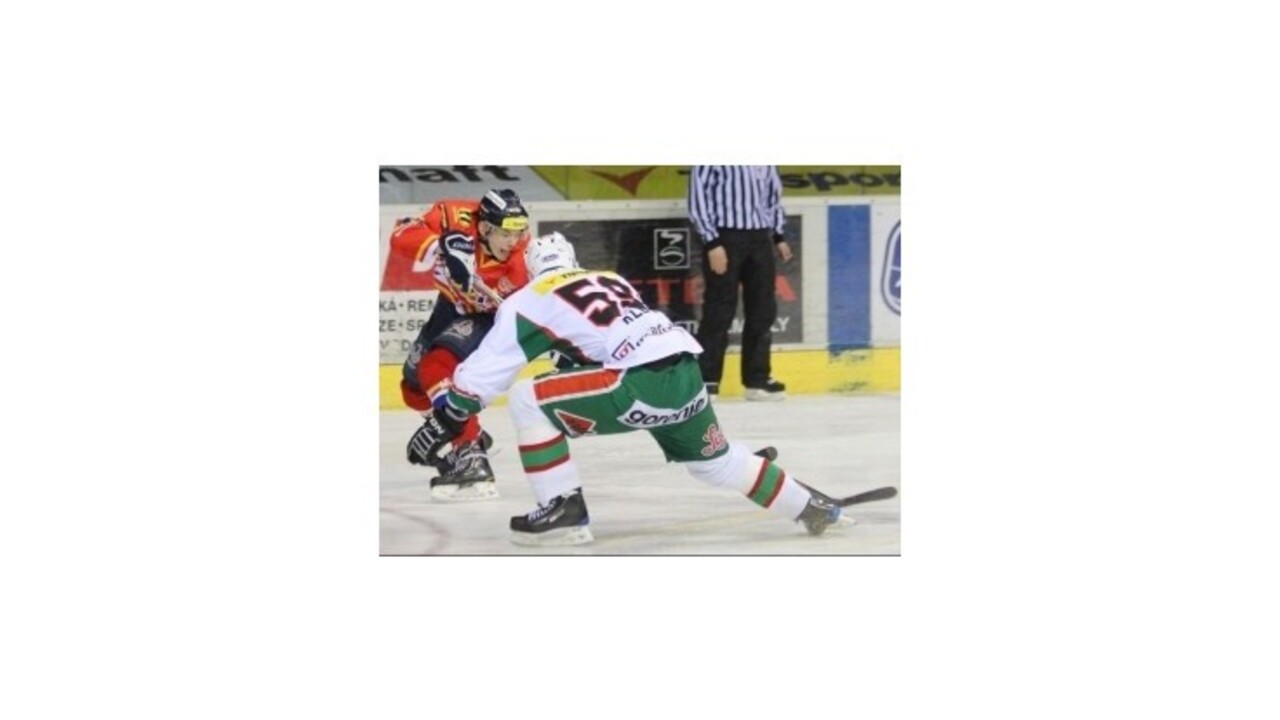 Skalica odvrátila postup Zvolena