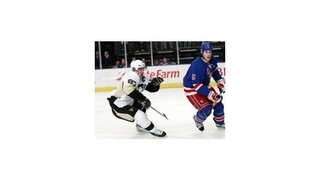 NHL: Crosby sa vrátil a bol prínosom, dva body Gáboríka