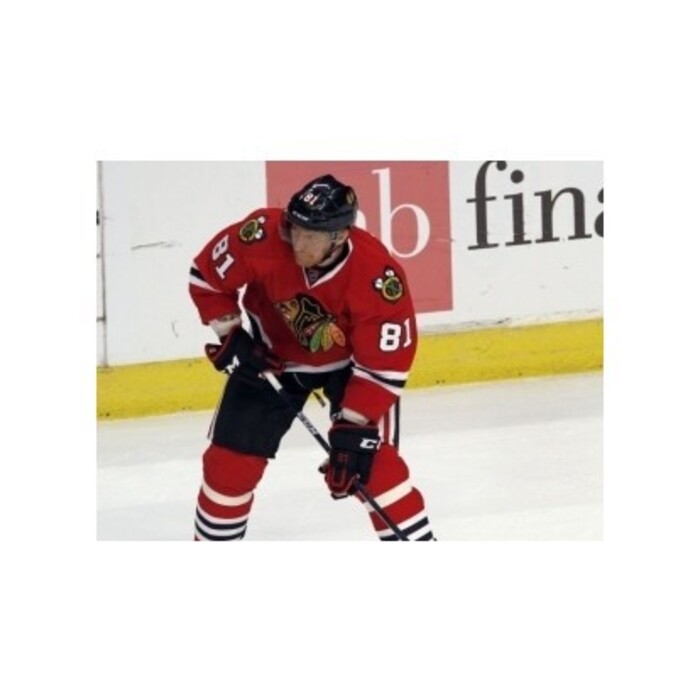 Hossa s gólom a výhrou, losangelské derby pre Kings