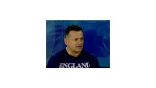 HOSŤ V ŠTÚDIU: Milan Jagnešák o uplynulej bobovej sezóne