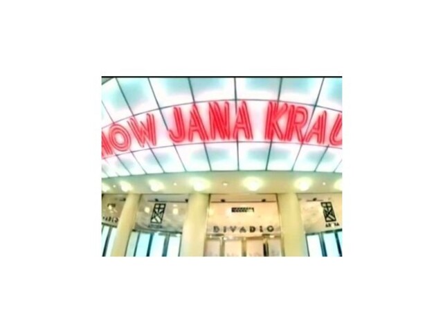Show Jana Krausa zo 17. marca