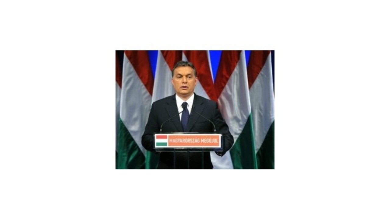 Budapešť nevidí dôvod na zmenu svojej rozpočtovej politiky