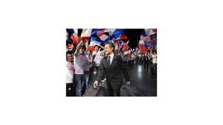 O prezidentské kreslo vo Francúzsku bude súperiť desať kandidátov