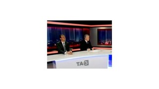 Daňové útrapy / Má Breivik nasledovníka?