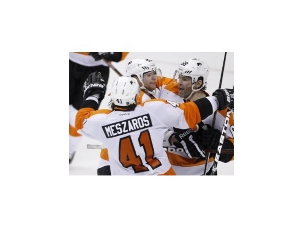 Hokejista Meszároš pôjde na operáciu dolnej časti chrbtice