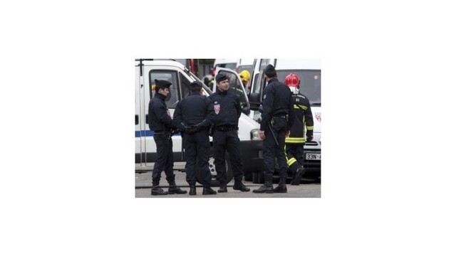 Francúzska polícia dementovala správu, že chytila strelca z Toulouse
