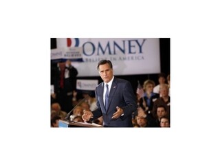 Romney získal aj Obamov domovský Illinois