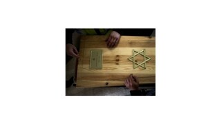 Štyri obete streľby vo Francúzsku pochovali v Jeruzaleme