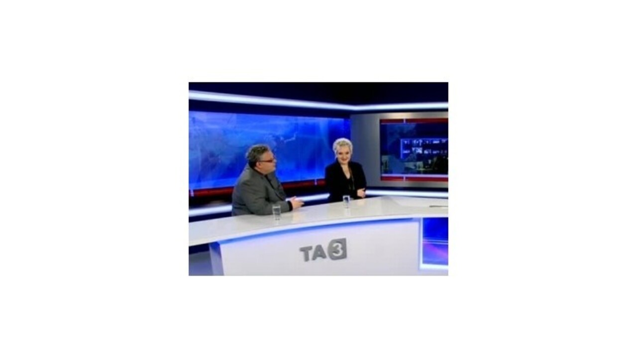 HOSŤ V ŠTÚDIU: Premiéra opery Jenufa