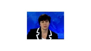 HOSŤ V ŠTÚDIU: Alena Trančíková o Svetovom dni vody