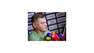 V prvej nominácii pred MS aj Jankovič či Kytnár