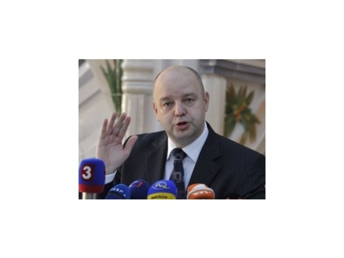Pavol Rusko už nie je obvinený v kauze privatizácie PPC