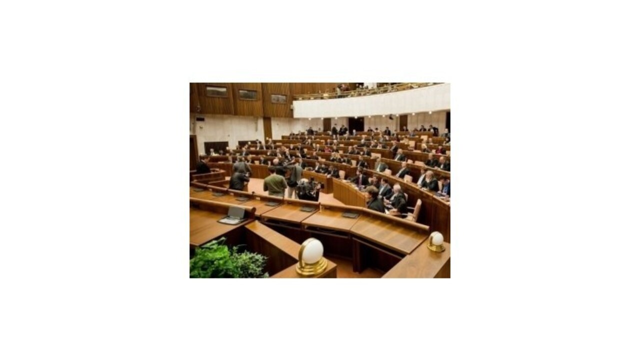 Prezident zvolal ustanovujúcu schôdzu parlamentu na 4. apríla