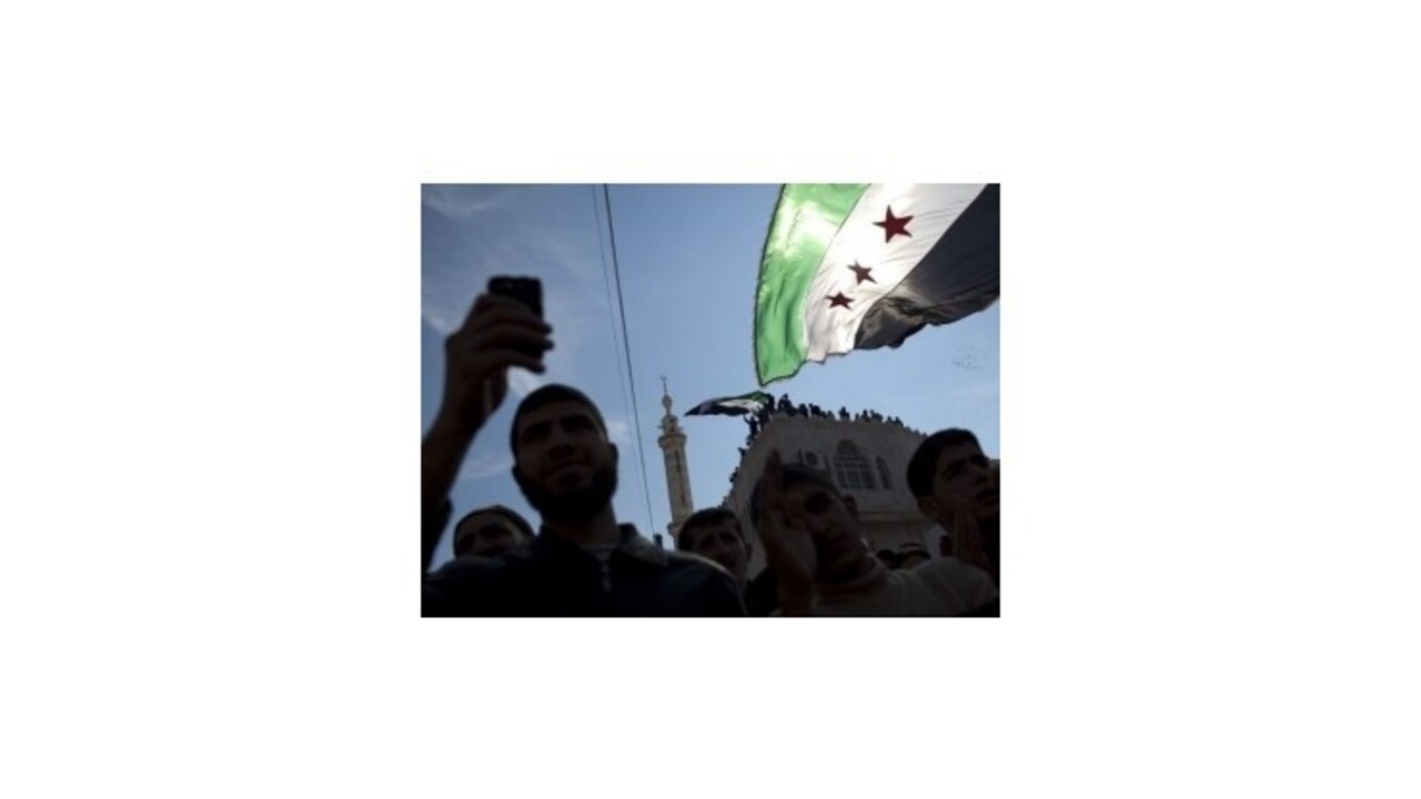 Spojené štáty umožnia Sýrčanom zostať v krajine i po uplynutí platnosti víz