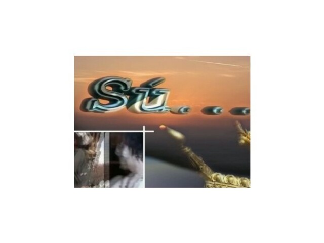 Sú: Thistelgorm