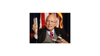 Bývalému americkému viceprezidentovi transplantovali srdce