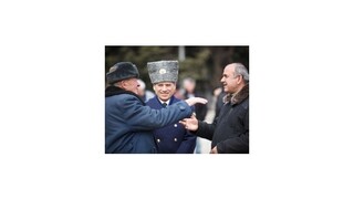 Južné Osetsko opakuje prezidentské voľby