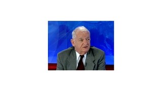 HOSŤ V ŠTÚDIU: Ivan Kamenec o výročí vypravenia vlaku do Osvienčimu