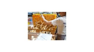 V noci horela pekáreň patriaca podnikateľovi Ignácovi Ilčišinovi