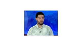 HOSŤ V ŠTÚDIU: Tomáš Novotný o vývoji cien pohonných hmôt