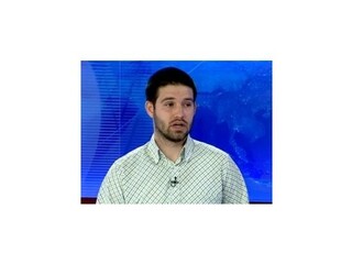 HOSŤ V ŠTÚDIU: Tomáš Novotný o vývoji cien pohonných hmôt