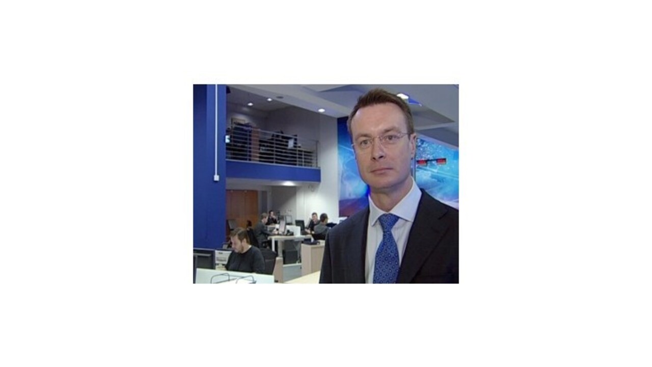 TA3 má nového generálneho riaditeľa