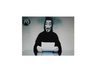 Hackeri z Anonymous chcú v sobotu vypnúť celý internet
