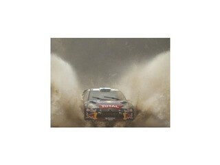 Hirvonen po piatku lídrom Portugalskej rely