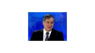 HOSŤ V ŠTÚDIU: Ján Turňa hodnotí stav vedy na Slovensku