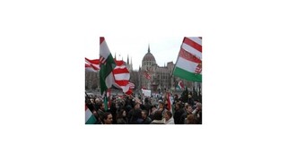 V Maďarsku plánujú masovú demonštráciu proti prezidentovi