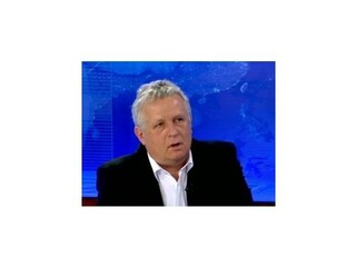 HOSŤ V ŠTÚDIU: Jaromír Pastorek o budúcnosti SAV