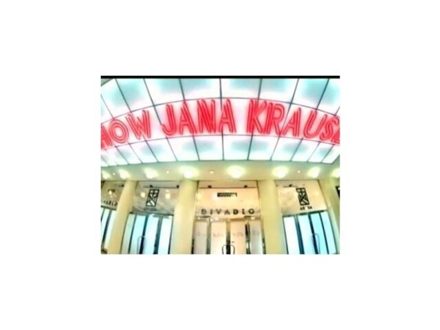 Show Jana Krausa z 31. marca