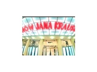 Show Jana Krausa z 31. marca
