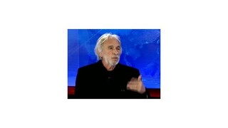 HOSŤ V ŠTÚDIU: V hlavnej úlohe Pierre Richard