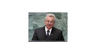 Odstúpil rektor univerzity, ktorá zbavila maďarského prezidenta titulu