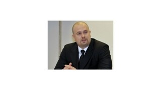 Valko je najvážnejším kandidátom na post šéfa SIS