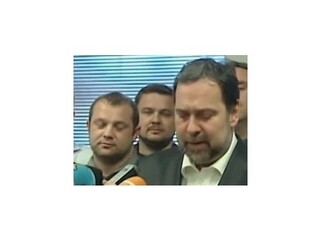 Ministri Veci verejných odchádzajú z Nečasovej vlády
