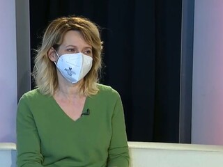 Podcast TA3 Na kávičke: Barbora Bobuľová