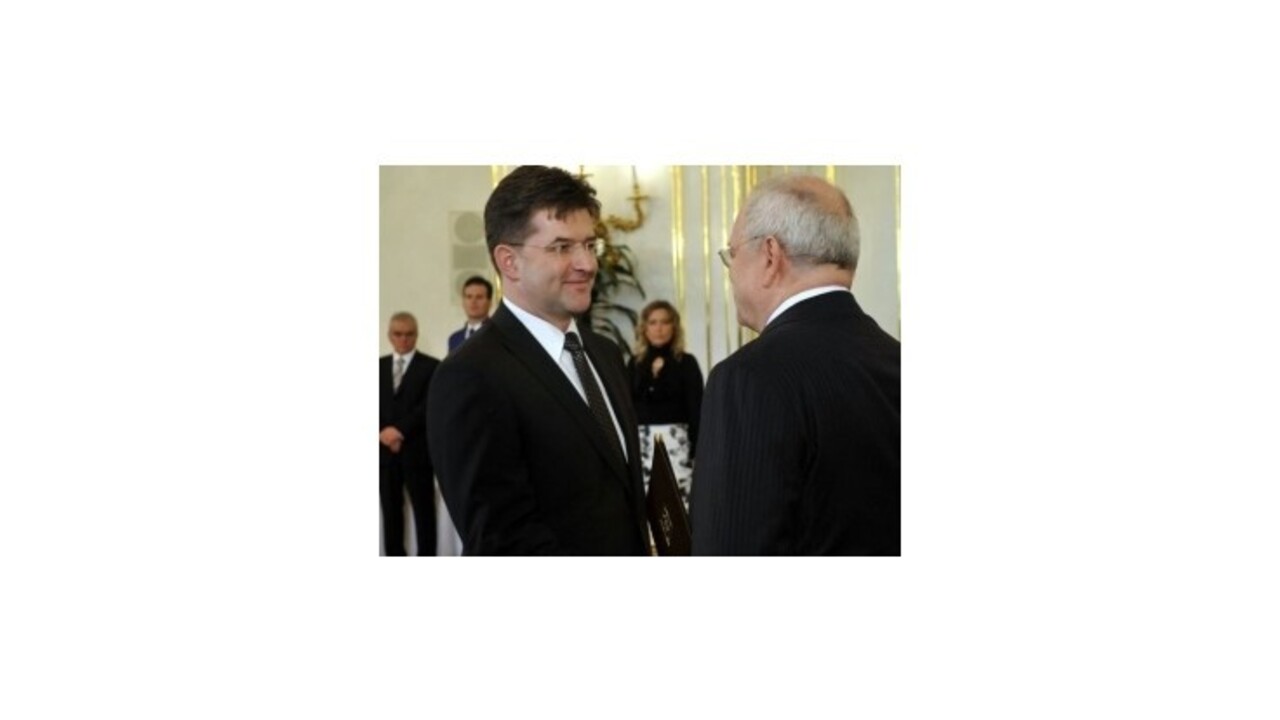 Minister Lajčák očakáva dobré vzťahy s Maďarskom