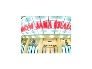 Show Jana Krausa zo 7. apríla