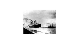 Pred 100 rokmi sa potopil Titanic - osudná plavba sa zopakuje