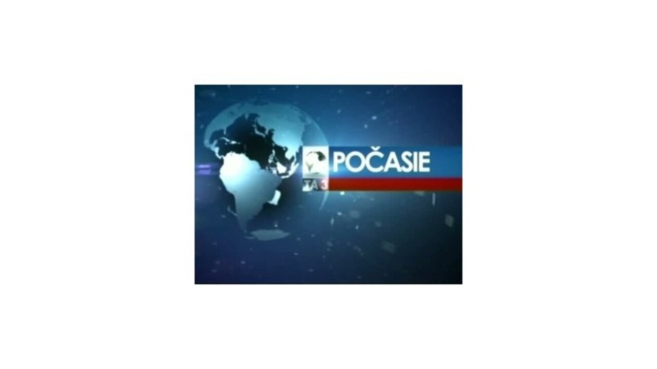 Predpoveď počasia na dnes