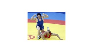 Musuľbes v Londýne slovenské farby hájiť nebude