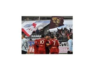 FC Nitra porazila Dunajskú Stredu 3:0